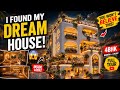 Old House Transformed into a Luxury Modern Home 😱 | ai house construction for entertainment |#shorts