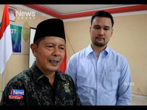 DEKLARASI CALON BUPATI PASAMAN BANGKIT