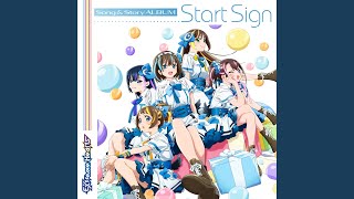 Download lagu Start Sign