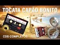 🛑 Tocata CCB Completa em Capão Bonito - CD Completo Hinos | Edgar Harley Tiãozinho Edmir e Betinho