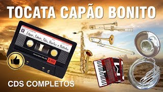 🛑 Tocata CCB Completa em Capão Bonito - CD Completo Hinos | Edgar Harley Tiãozinho Edmir e Betinho