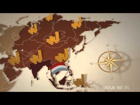 Video: Wat Is Kolonies