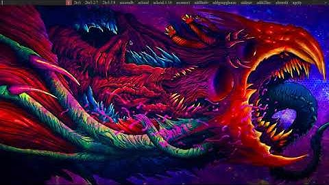 [Linux/Arch] Hướng dẫn cài đặt Arch linux theo chuẩn UEFI (2020)