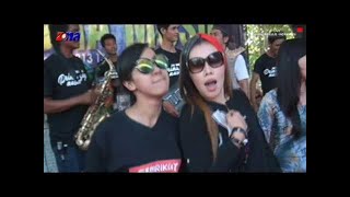 Rebutan Lanang - Tia Inova | Panggung Gembira Prima Yoga Music | Zona Production