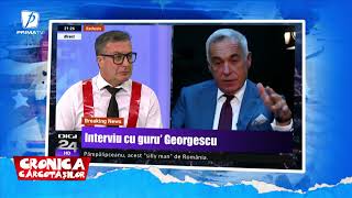 Download Lagu 🔴 Cosmin Pămpălipceanu, interviu cu Guru’ Georgescu! 🥴 MP3 Download Lagu 🔴 Cosmin Pămpălipceanu, interviu cu Guru’ Georgescu! 🥴 MP3
