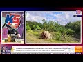 11MBPS (MGA BALITA AT PUBLIC SERVICE) | K5 ROMY CAHILIG | 6-12-2026