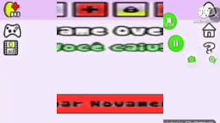 Pou Game Over Effects Sponsored By Klasky Csupo 2001 Effects Is Going Weirdness Every