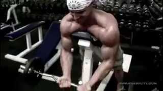 greg plitt tribute 1977-2015 gone but not forgoten