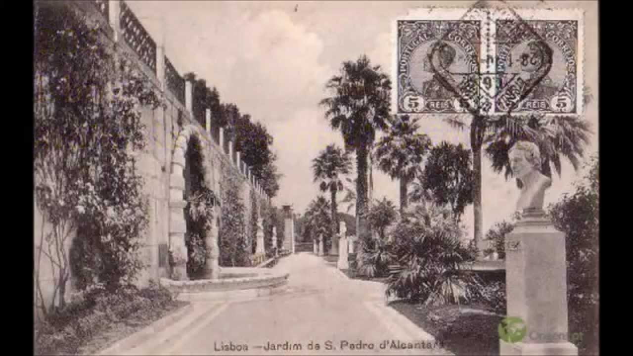 Lisboa Século IX (Lisboa Filatélica)