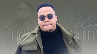 Ngizwe Ngento Ithi Gqi    nqaba Nxumalo