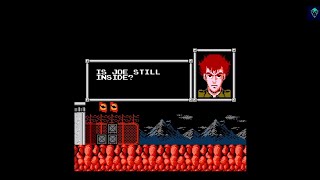 Bionic Commando NES - One Shot All Stages