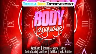 Body Language Riddim Mix 2020