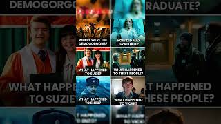 “Plot holes hitting harder than Vecna.”#strangerthings #trending #meme