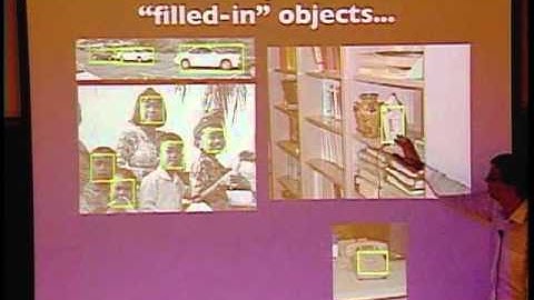 Object Detection