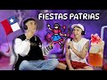 Especial fiestas patrias   the ellas podcast  