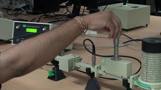 Microwave Engineering CT 476 Experiment 1 Part 2