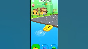 shape shifting & transform the character 👀 Label 24 #shapeshifting #shorts #gameplay