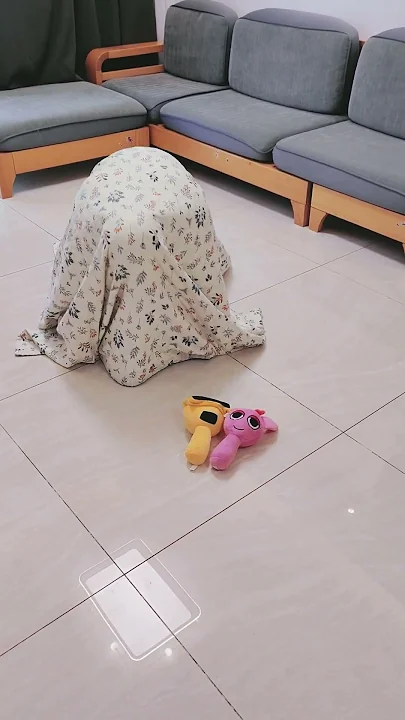 scary monster eating sprunki