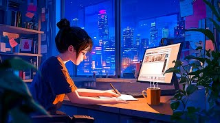 Music to put you in a better mood ~ Study Music - lofi \/ relax \/ stress relief