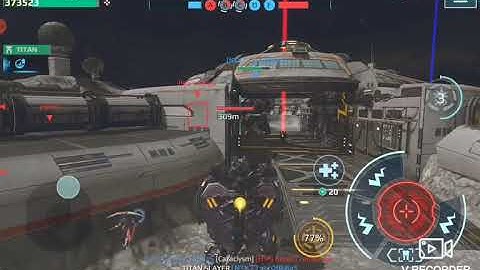 War Robots - Yaga Gang Event task #11: 30min boosted kill-steal session with Icarus bots #1