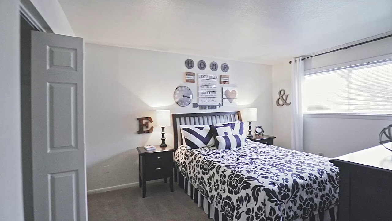 Edgefield Portsmouth VA 2BD 1.5BA Apartment For