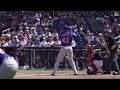 Trayce Thompson Grand Slam Mp3 Song