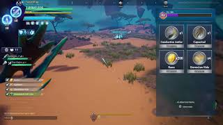 Dauntless I'M INVISIBLE!