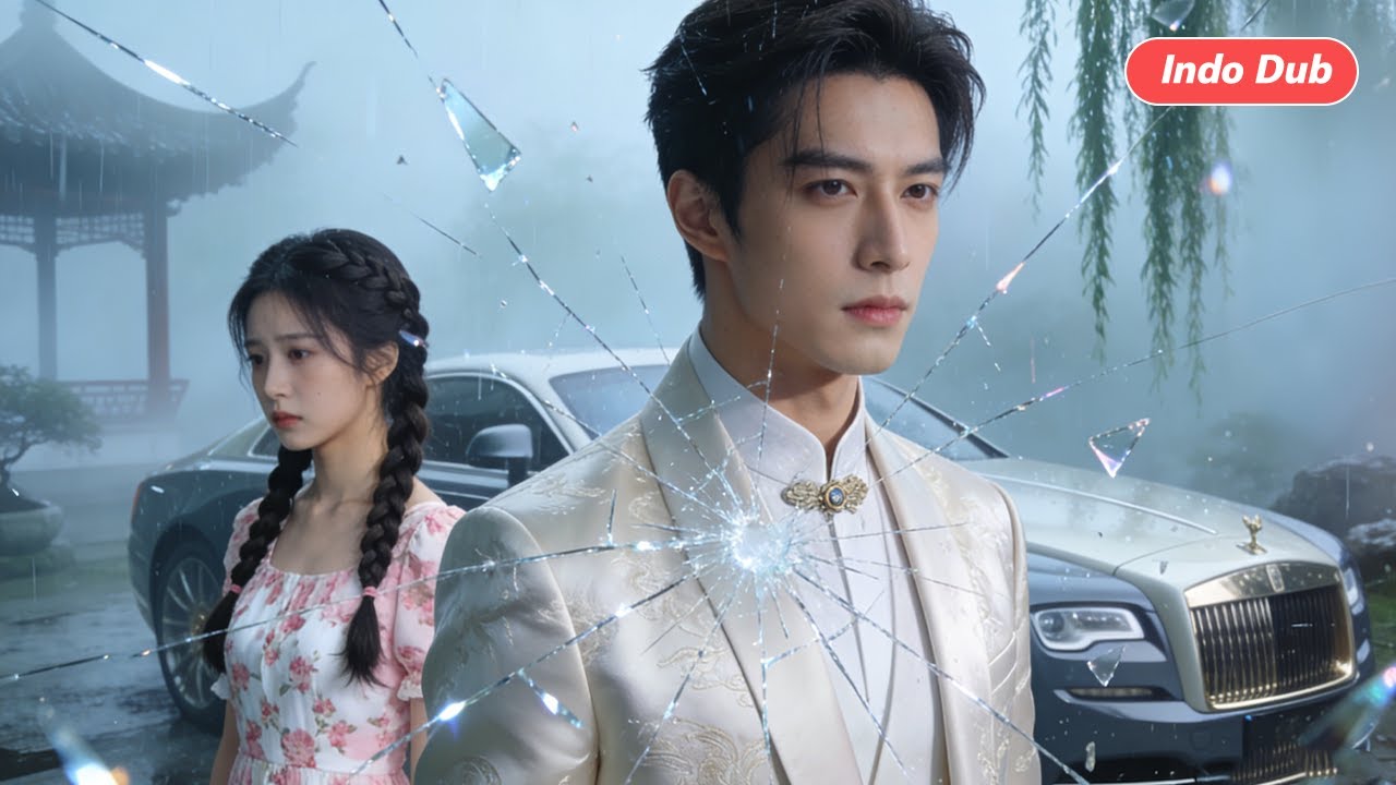 【Indo Dub】Hari Jadi ke-5, KuTemukan Ijazah Palsu dan Istriku Menikah Lagi di Andorra. #cdrama