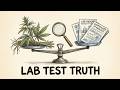 Delta-8 THC Explained: Safety, Lab Tests, and Laws