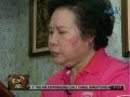 24 Oras: Sen. Santiago, galit sa petisyon para mabawi ang kanyang appointment sa ICC