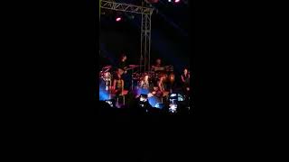 Hadise - Stir Me Up Konser Live Performance Concert Canlı