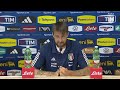 Acerbi: "Spalletti vuole una mentalità vincente" | Conferenza stampa