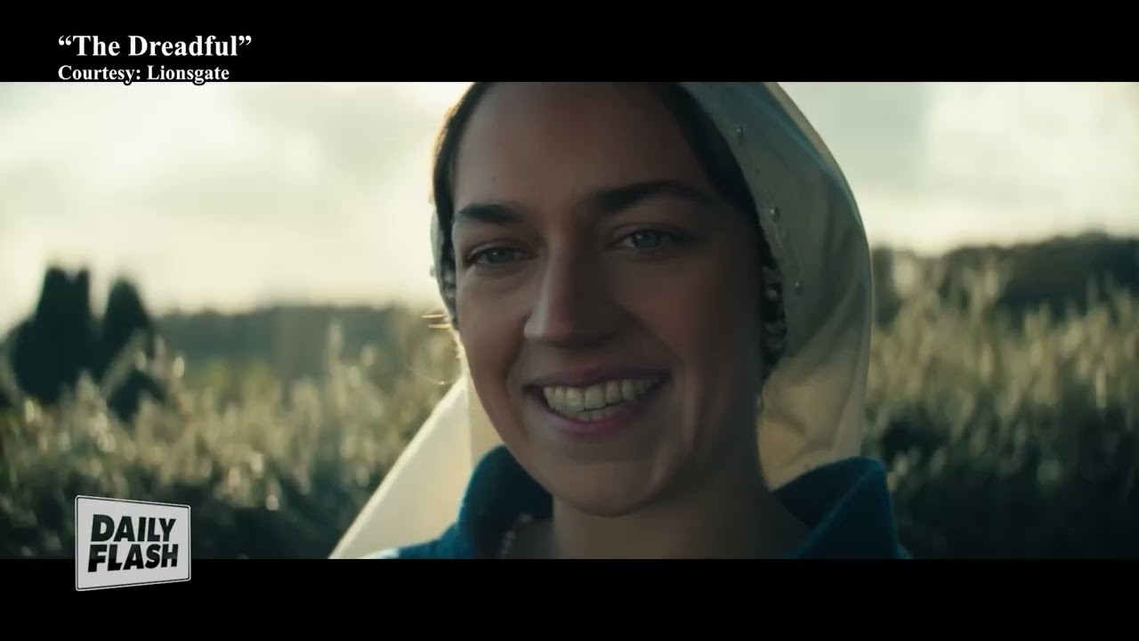 August 18th, 2026 | Daily Flash TV