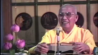 HT Thích Thanh Từ_(15/31)_P13-Trì 
