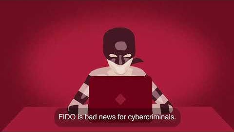 How FIDO Authentication Technology Benefits the Enterprise