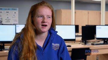 Computer Networking Academy Students in Action