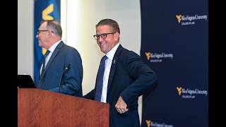 State of the University address & Faculty Senate Meeting, September 14, 2026