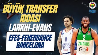 Gelecek Yılın En Büyük Transfer İddiası