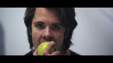 OH SEE DEMONS - Love Trap [Official Video]