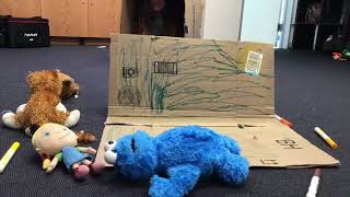 Catalina Nature Cat Episode 2