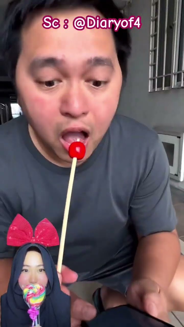 SIAPA YANG MAU PERMEN ⁉️ yahh adik gak kebagian ? @Diaryof4 #shorts #funny #dubbing