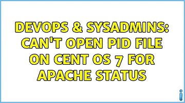 DevOps & SysAdmins: Can