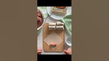 How to wrap lumpiang shanghai | Luto ni Diana