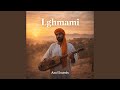 Lghmami Gnawa Afro Style