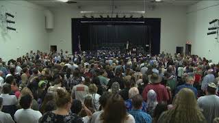 MERIT ACADEMY CLASS OF '26 GRADUATION CEREMONY  MAY 21st 2026