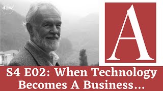 Anti-Capitalist Chronicles: When Technology Becomes A Business…