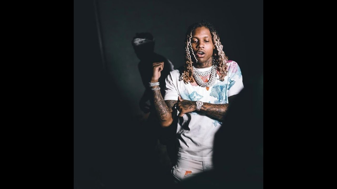 (FREE) Lil Durk Type Beat 2026 - 