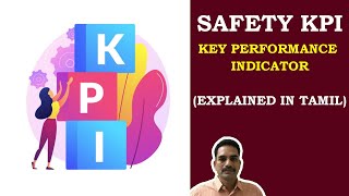 “Safety KPI” (Tamil)