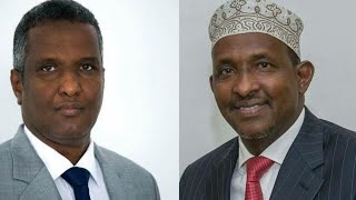 DAAWO; Cabdiraxmaan Cabdishakuur Oo Caawa Nairobi Ka Sheegay War Xasaasi Ah Xili Dhalinyarada Somali DAAWO; Cabdiraxmaan Cabdishakuur Oo Caawa Nairobi Ka Sheegay War Xasaasi Ah Xili Dhalinyarada Somali