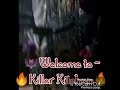 New killer kitchen intro